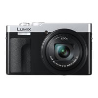 Panasonic Lumix TZ99 Camera (Silver)