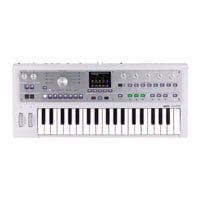 (Open Box) Korg microKORG 2 Synthesizer - White