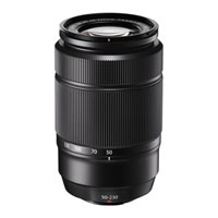 Fujifilm XC-50-230mm f4.5-f6.7 OIS MK II Lens