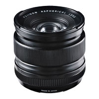 Fujifilm XF-14mm f2.8 R Lens