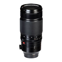 Fujifilm Fujinon XF 50-140mm F2.8 R LM OIS WR Lens