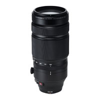 Fujifilm XF100-400mm F4.5-5.6 R LM OIS WR Lens