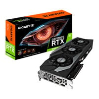 Refurbished Gigabyte NVIDIA GeForce RTX 3080 Ti 12GB GAMING OC Ampere Graphics Card