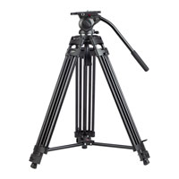 SWIT TOWER100 Aluminium Studio Tripod