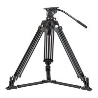 SWIT TOWER150 Aluminium Studio Tripod