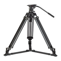 SWIT TOWER150C Carbon Fibre Studio Tripod