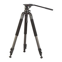 SWIT MUF100C Carbon Fibre Tripod