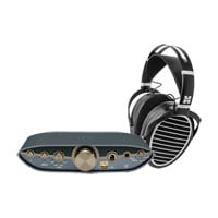 HiFiMan Ananda Stealth 2022 & iFi Zen Can 3 Headphone Amp