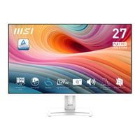 MSI PRO 27" FHD 120hz Adaptive Sync IPS Business & Productivity Class Monitor