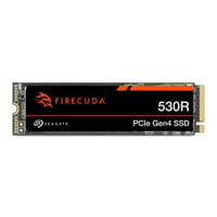 Seagate FireCuda 530R 1TB M.2 PCIe Gen 4 NVMe SSD/Solid State Drive