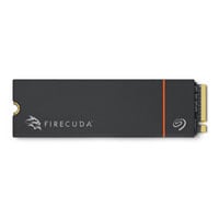 Seagate FireCuda 530R 2TB M.2 PCIe Gen 4 NVMe SSD/Solid State Drive with Heatsink