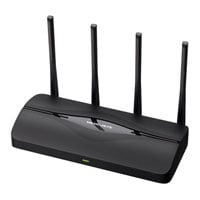 tp-link MR27BE BE3600 WiFi 7 Dual-Band 2.5GbE Router