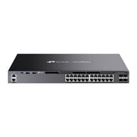 tp-link SG6428X Omada 24-Port Gigabit Managed Switch