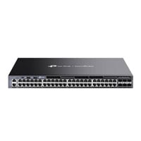 tp-link SG6654X Omada 48-Port Gigabit Managed Switch