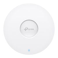 tp-link EAP670 V2 AX5400 Ceiling Mount Wi-Fi 6 Access Point