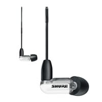 (Open Box) Shure Aonic 3 Sound Isolating Earphones - White