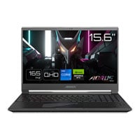 Gigabyte AORUS 15X AKF 15.6" QHD 165Hz i9 GeForce RTX 4060 Gaming Laptop