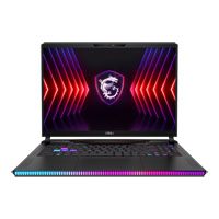 MSI Raider GE68 HX 14VGG-249UK 16" QHD+ 240Hz i9 GeForce RTX 4070 Laptop