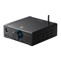 (Open Box) FiiO K9 Desktop Headphone Amp/DAC - AKM Edition