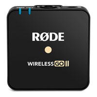 (Open Box) RODE Go II Transmitter