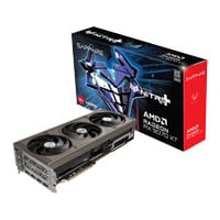 Sapphire AMD Radeon RX 9070 XT NITRO+ 16GB Graphics Card