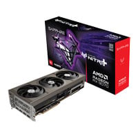 Sapphire AMD Radeon RX 9070 NITRO+ 16GB Graphics Card