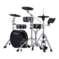 (Open Box) Roland - V-Drums Acoustic Design VAD103 Electronic Drum Set