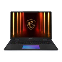 MSI Titan 18 HX Ai A2XW 18" 120Hz UHD Core Ultra 9 RTX 5080 Gaming Laptop