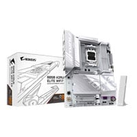 Gigabyte AMD B850 AORUS ELITE Wi-Fi 7 ICE ATX Motherboard