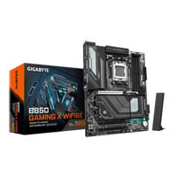 Gigabyte AMD B850 GAMING X Wi-Fi 6E ATX Motherboard