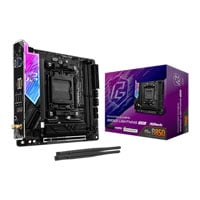 ASRock B850I Lightning WiFi DDR5 PCIe 5.0 miniITX Motherboard