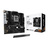 ASRock B850M Pro-A WiFi DDR5 PCIe 5.0 microATX Motherboard