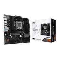 ASRock B850M Pro-A DDR5 PCIe 5.0 microATX Motherboard