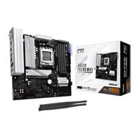 ASRock B850M Pro RS WiFi DDR5 PCIe 5.0 microATX Motherboard