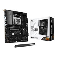 ASRock AMD B850 Pro-A WiFi AM5 DDR5 PCIe 5.0 ATX Motherboard