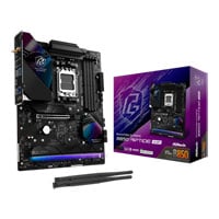 ASRock AMD B850 Riptide WiFi AM5 DDR5 PCIe 5.0 ATX Motherboard