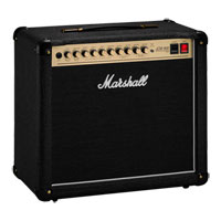 Marshall SN20C 20W Valve Amp Combo