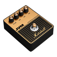 Marshall JVM Overdrive Pedal