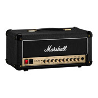 Marshall SN20H 20W Valve Amp Head