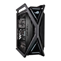 High End Gaming PC with NVIDIA GeForce RTX 5080 and AMD Ryzen 7 9800X3D