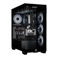 Gaming PC with NVIDIA GeForce RTX 5090 and Intel Core Ultra 9 285K