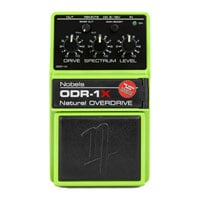 (B-Stock) Nobels ODR-1X Overdrive Pedal