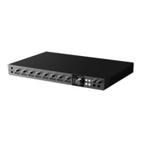 Audient iD48 - 24in / 32out Rack Mount USB Audio Interface