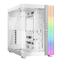 Refurbished be quiet! Light Base 900 DX Windowed ARGB White PC Gaming Case