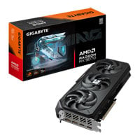 Gigabyte AMD Radeon RX 9070 GAMING OC Graphics Card