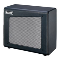 (Open Box) Laney CUB-112  - Guitar Speaker Cabinet