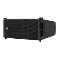 (B-Stock) RCF HDL 6-A Active 2-Way Line Array Module