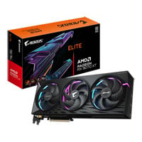 Gigabyte AORUS AMD Radeon RX 9070 XT ELITE Graphics Card