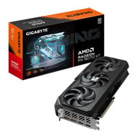 Gigabyte AMD Radeon RX 9070 XT GAMING OC Graphics Card