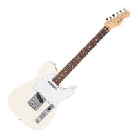 Fender Standard Telecaster Olympic White